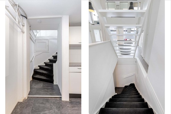 Medium property photo - Schiedamsedijk 66A, 3011 EJ Rotterdam